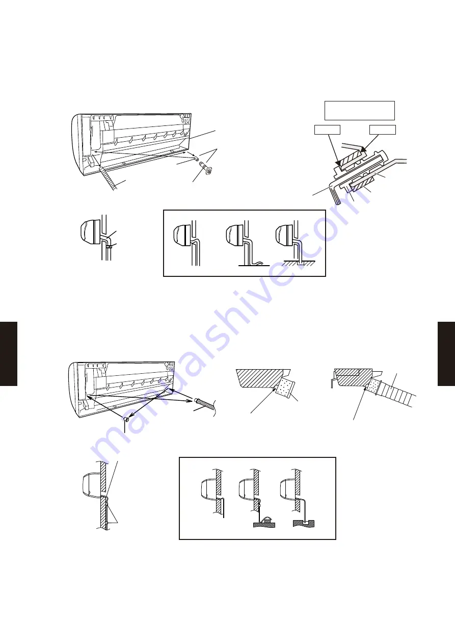 Fujitsu AB* A12GATH Design & Technical Manual Download Page 760