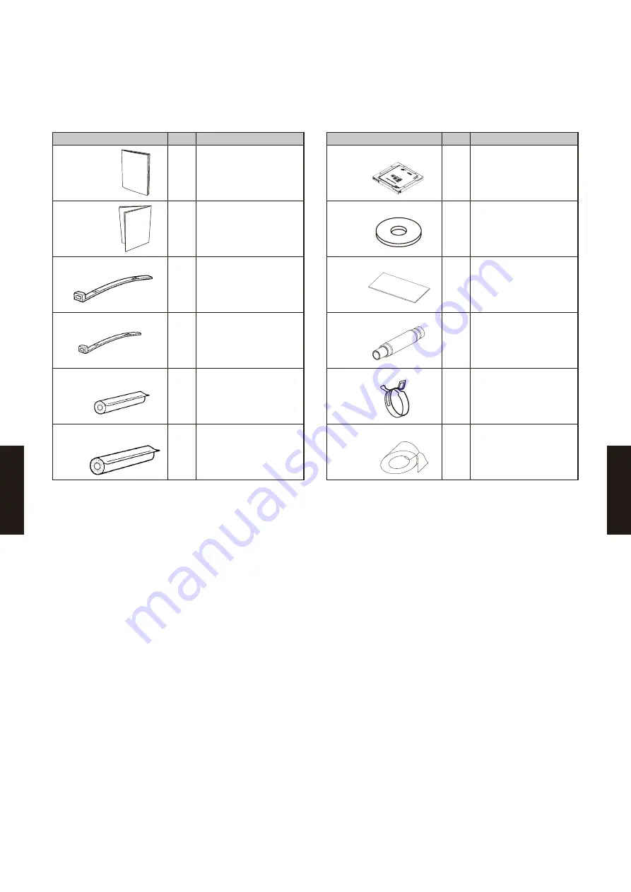 Fujitsu AB* A12GATH Design & Technical Manual Download Page 766