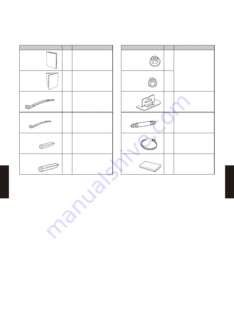 Fujitsu AB* A12GATH Design & Technical Manual Download Page 771