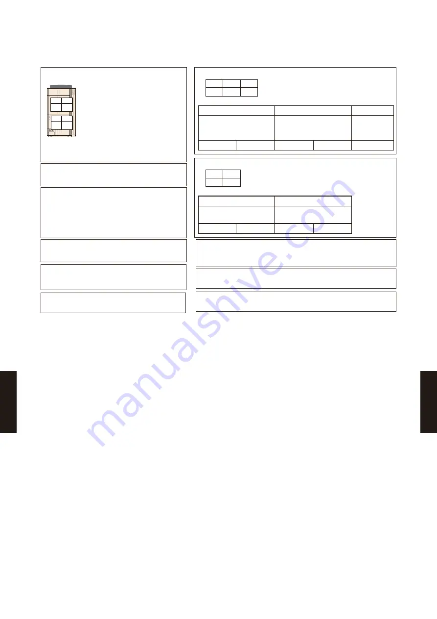 Fujitsu AB* A12GATH Design & Technical Manual Download Page 787