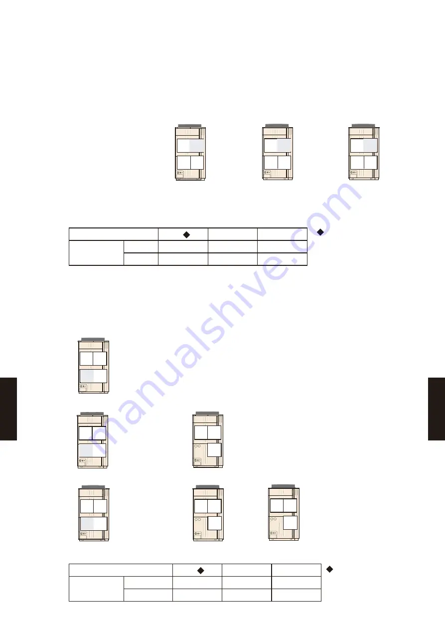 Fujitsu AB* A12GATH Design & Technical Manual Download Page 789