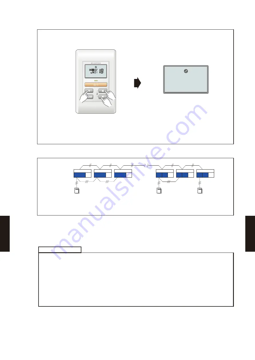 Fujitsu AB* A12GATH Design & Technical Manual Download Page 820