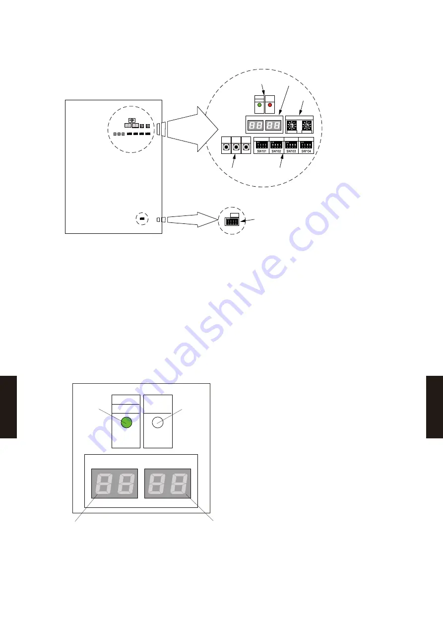 Fujitsu AB* A12GATH Скачать руководство пользователя страница 832