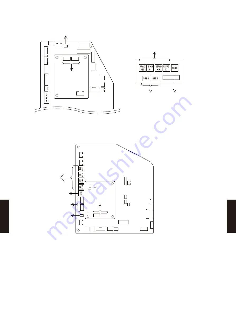 Fujitsu AB* A12GATH Design & Technical Manual Download Page 873