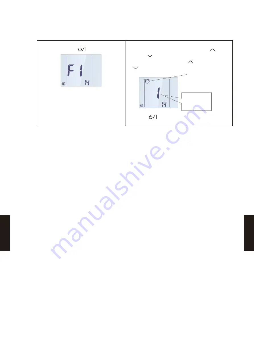 Fujitsu AB* A12GATH Design & Technical Manual Download Page 930