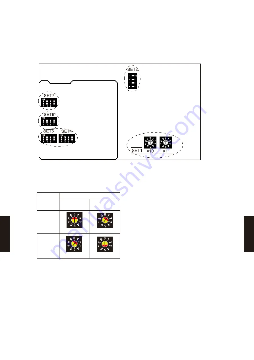 Fujitsu AB* A12GATH Скачать руководство пользователя страница 940