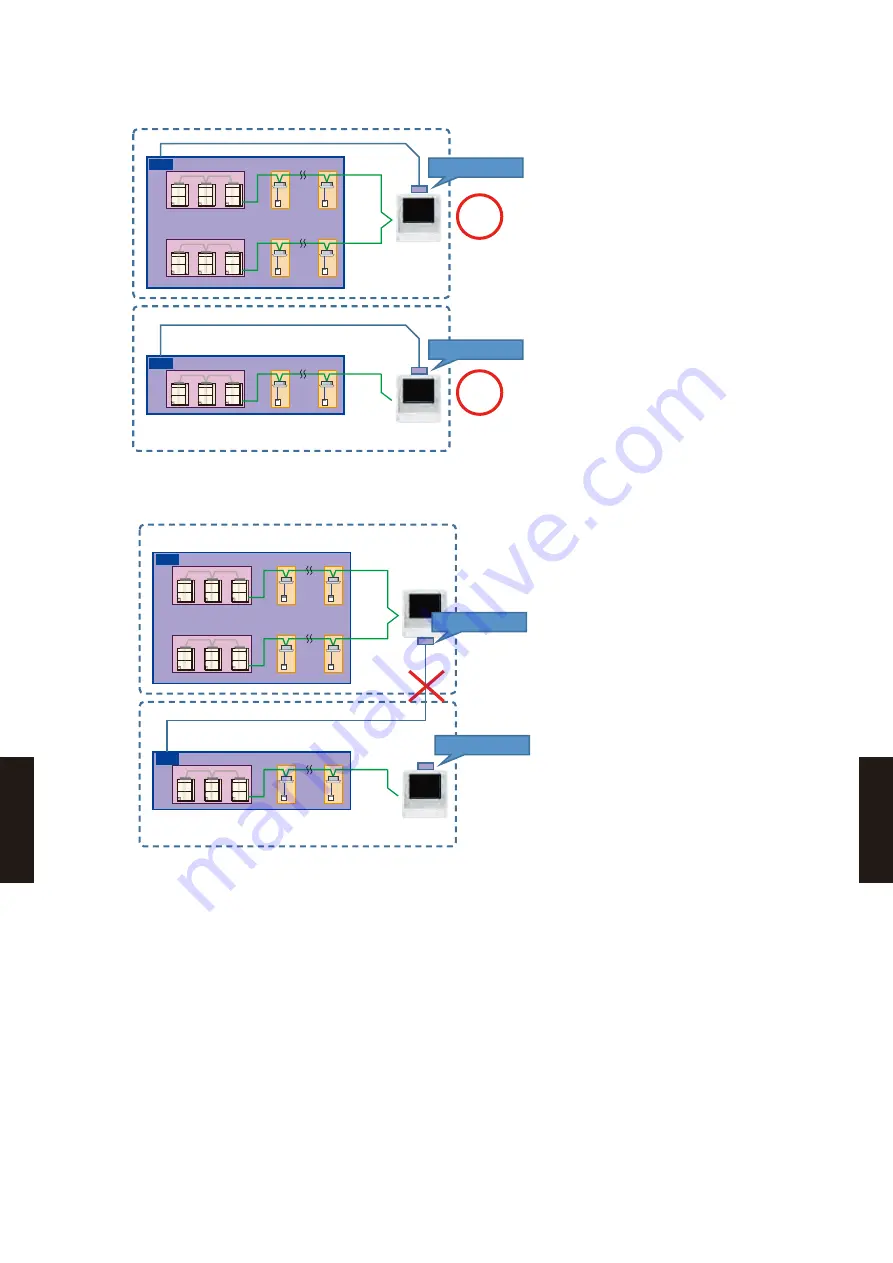 Fujitsu AB* A12GATH Design & Technical Manual Download Page 964