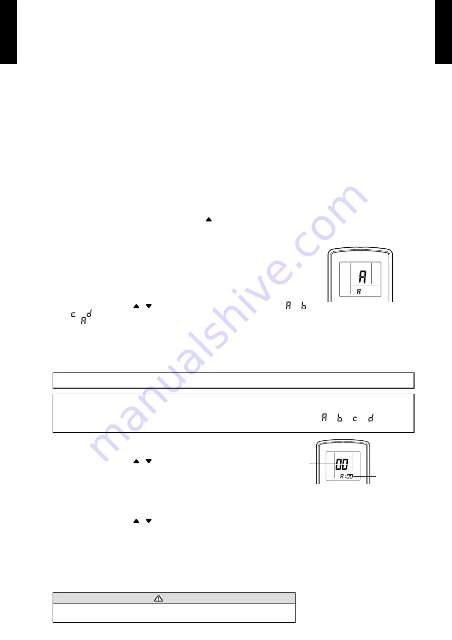 Fujitsu AB A45LCT Series Скачать руководство пользователя страница 27