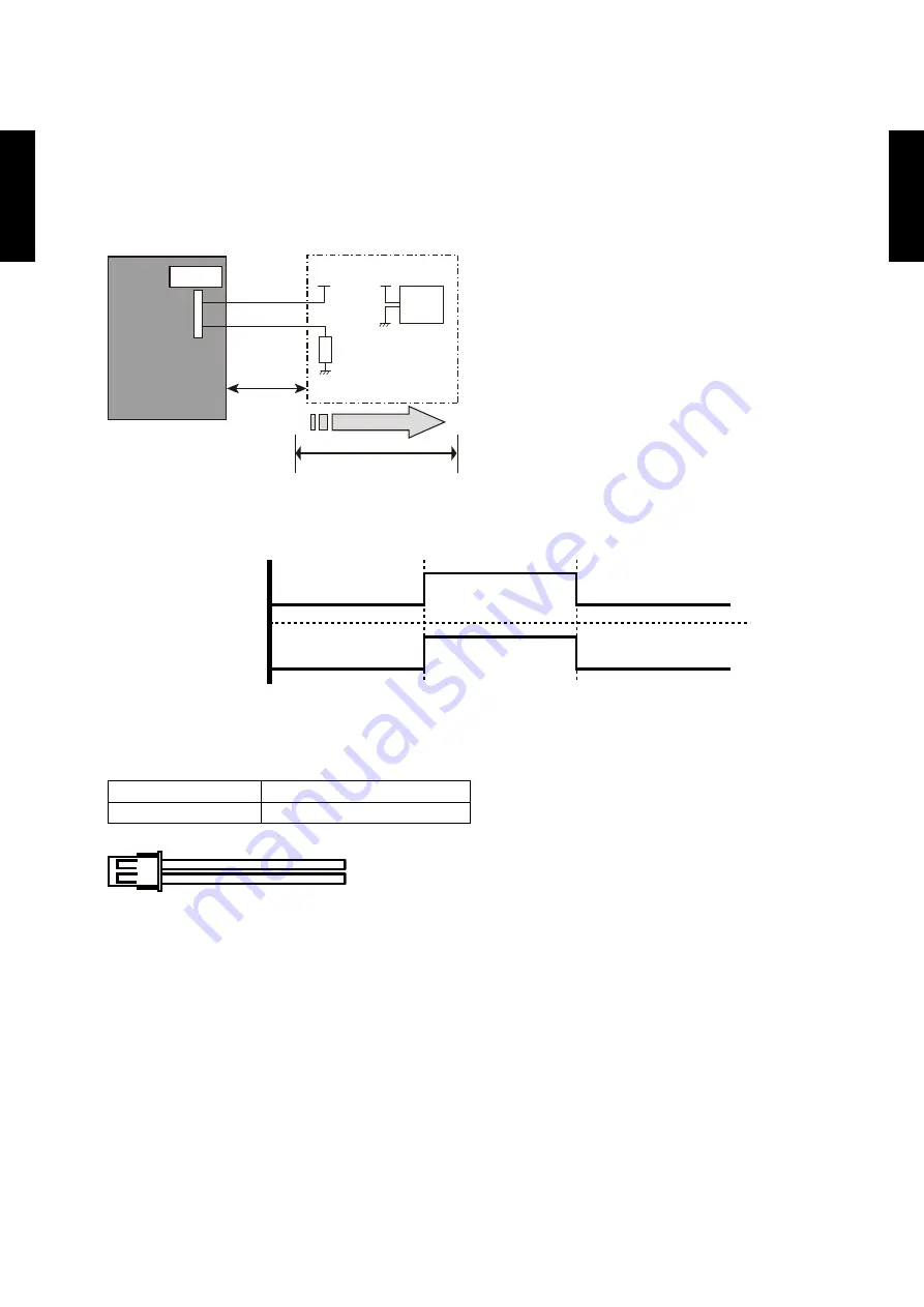 Fujitsu AB A45LCT Series Design & Technical Manual Download Page 62