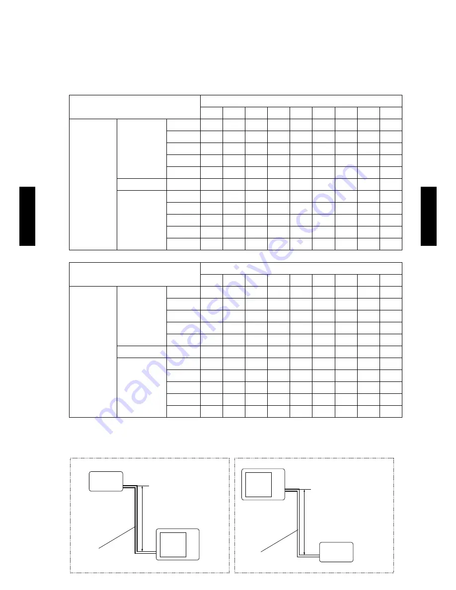 Fujitsu AB*G18LVTB Series Design & Technical Manual Download Page 218