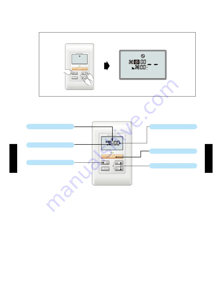 Fujitsu AB*G18LVTB Series Design & Technical Manual Download Page 294