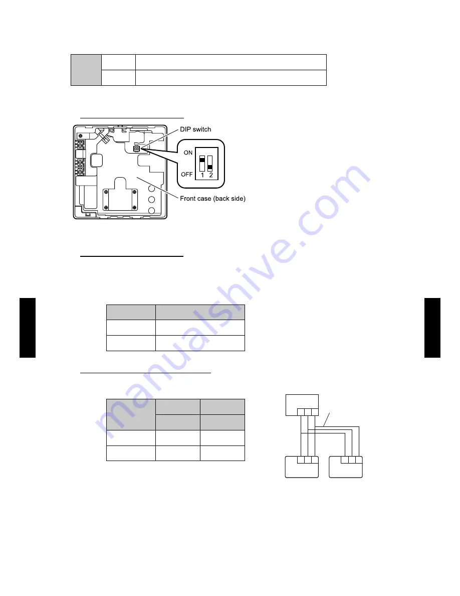 Fujitsu AB*G18LVTB Series Design & Technical Manual Download Page 305