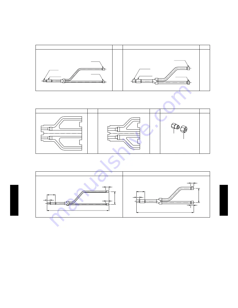 Fujitsu AB*G18LVTB Series Design & Technical Manual Download Page 348