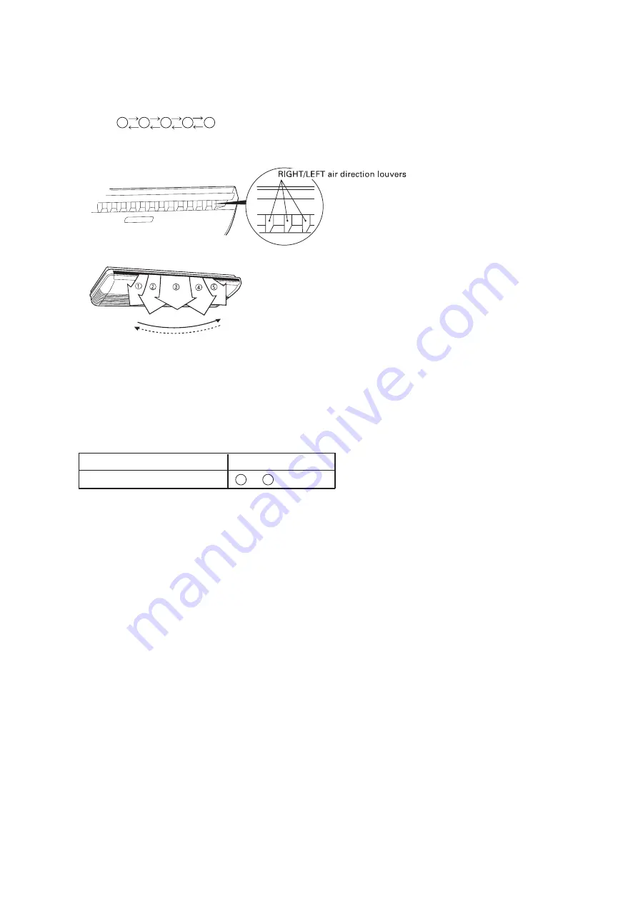 Fujitsu AB G18LVTB Series Service Instruction Download Page 16