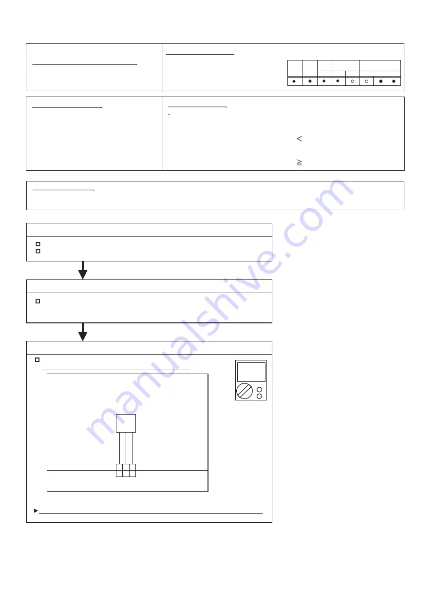 Fujitsu AB G18LVTB Series Скачать руководство пользователя страница 85