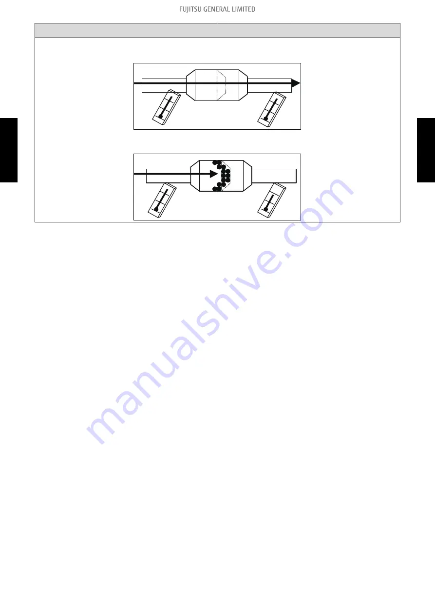 Fujitsu ABHG18KRTA Service Manual Download Page 303