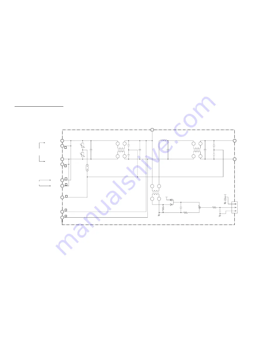 Fujitsu ABU18RULX Specifications Download Page 11