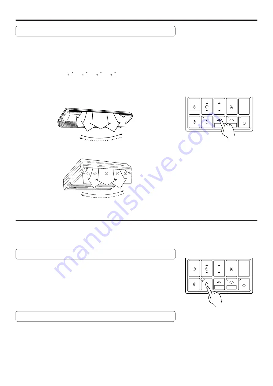 Fujitsu ABY18TL MA Operating Manual Download Page 16