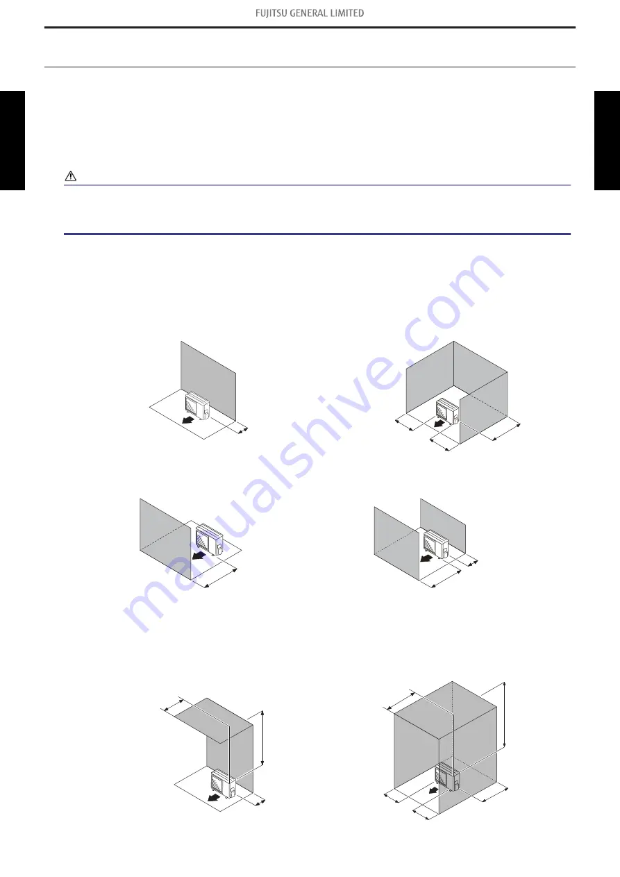 Fujitsu ACUH09LUAS1 Design & Technical Manual Download Page 79