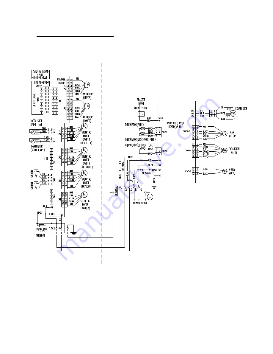 Fujitsu AG * V12LAC Series Скачать руководство пользователя страница 13