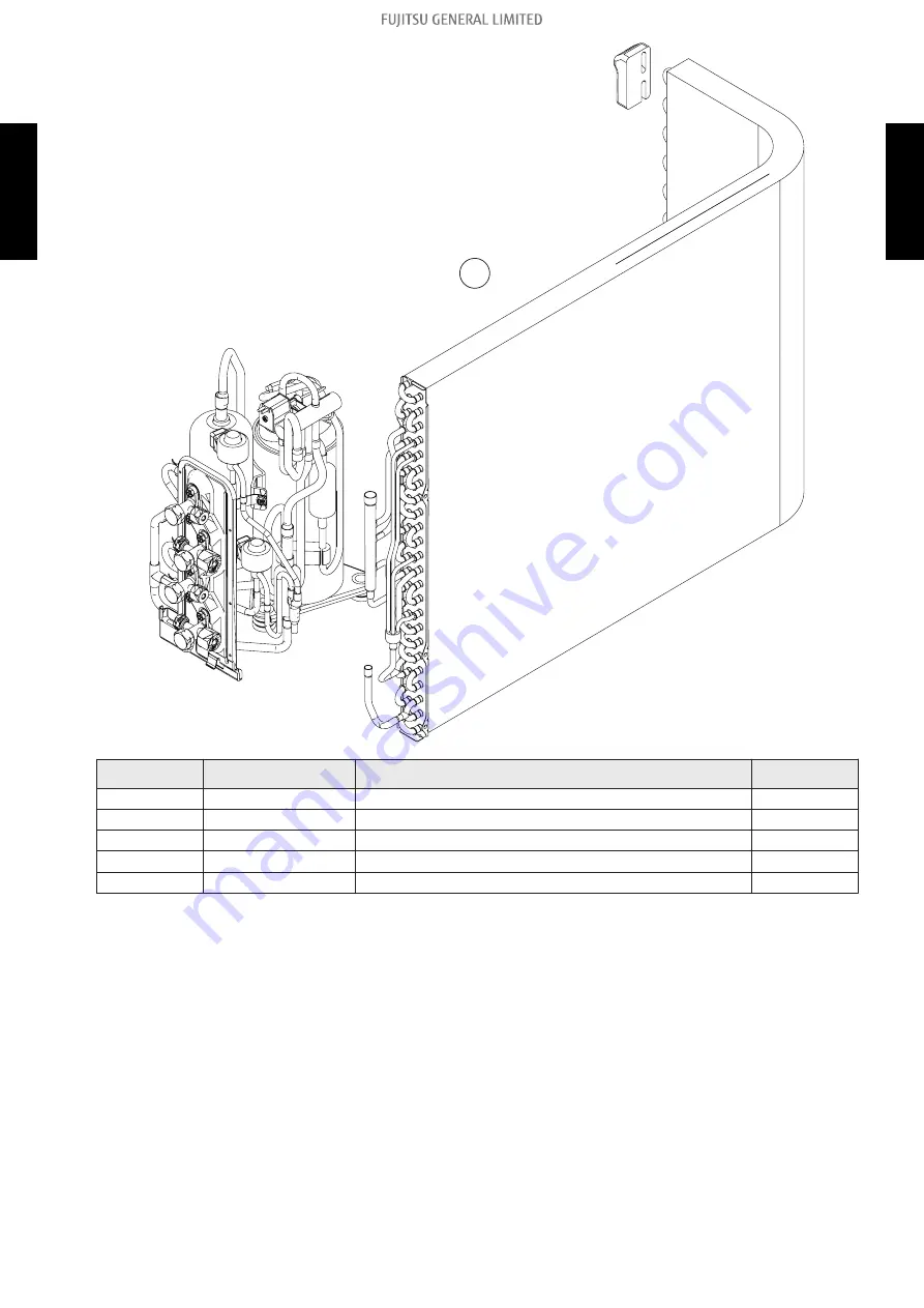 Fujitsu AGHG09KVCA Manual Download Page 105