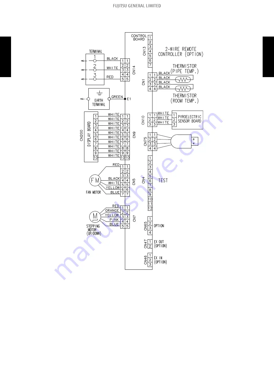 Fujitsu AGHG09KVCA Manual Download Page 139