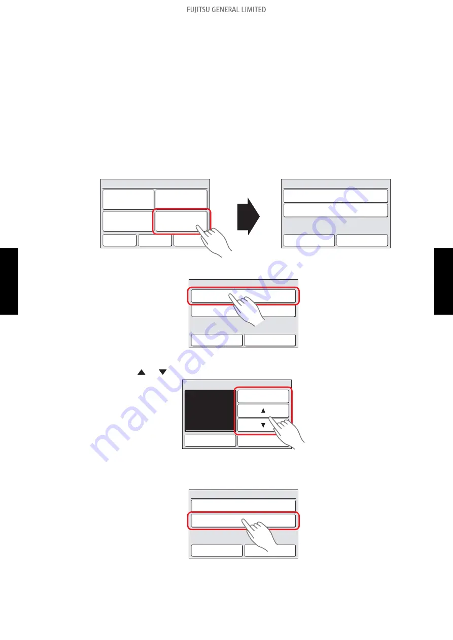 Fujitsu AGHG09KVCA Manual Download Page 380