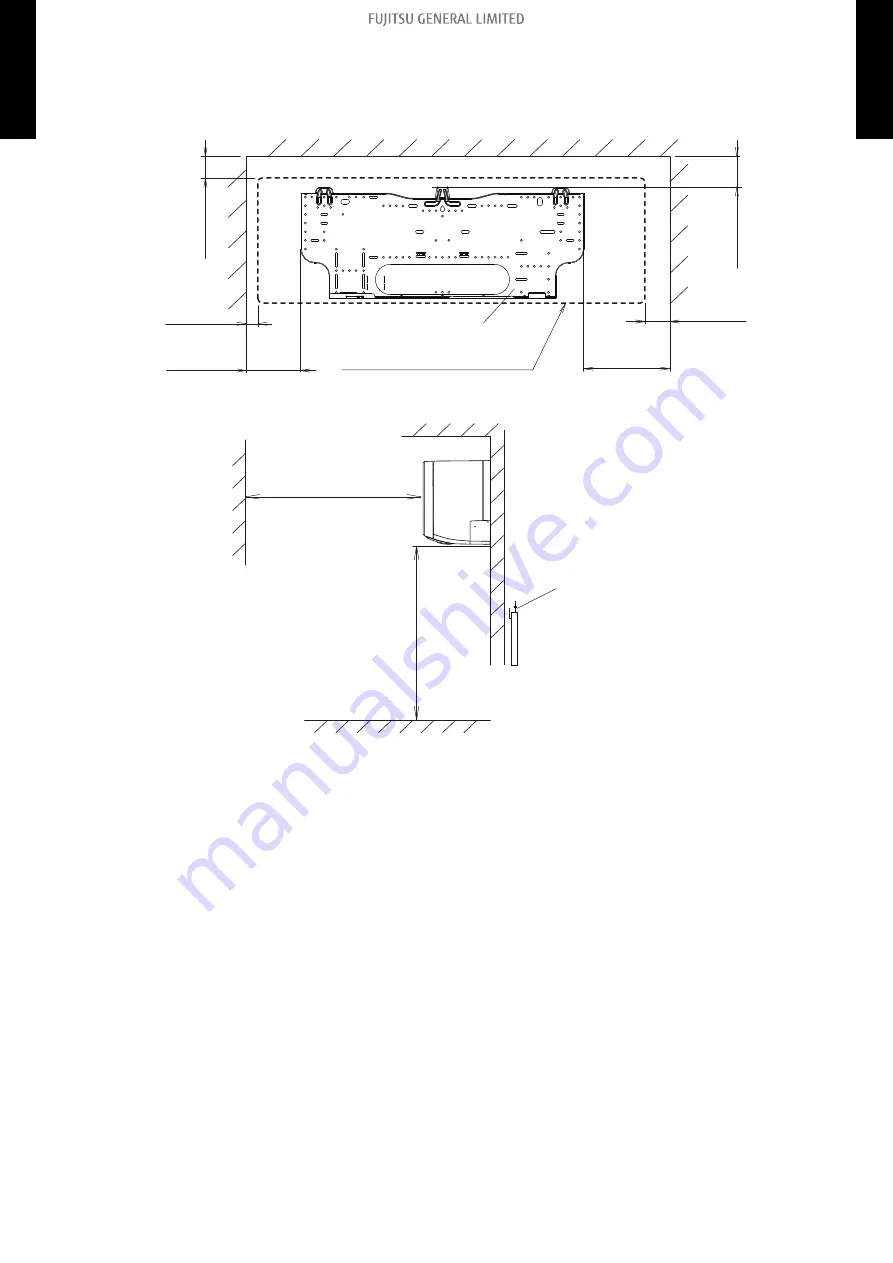 Fujitsu AGYG09KVCA Design & Technical Manual Download Page 28