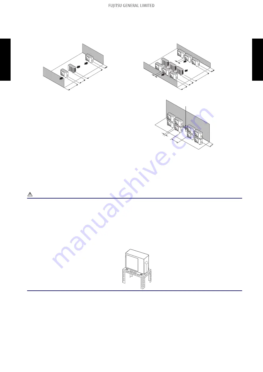 Fujitsu AGYG09KVCB Design & Technical Manual Download Page 46