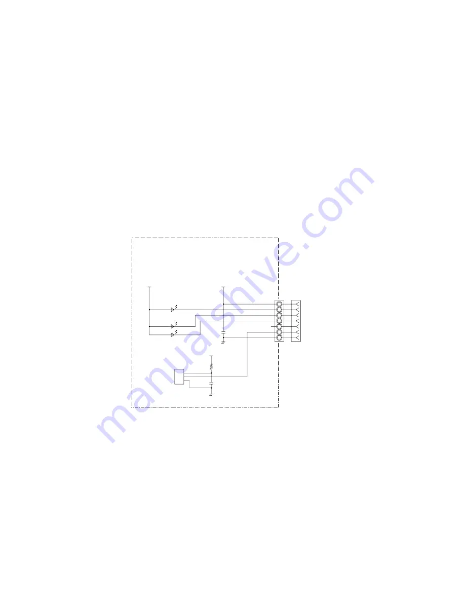 Fujitsu agyg09lvca Service Manual Download Page 49