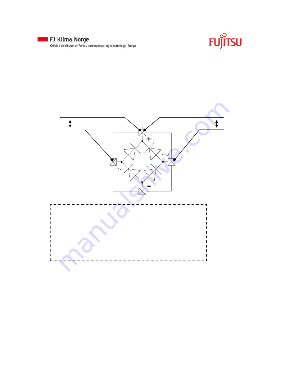 Fujitsu AGYV09LAC Service Manual Download Page 49