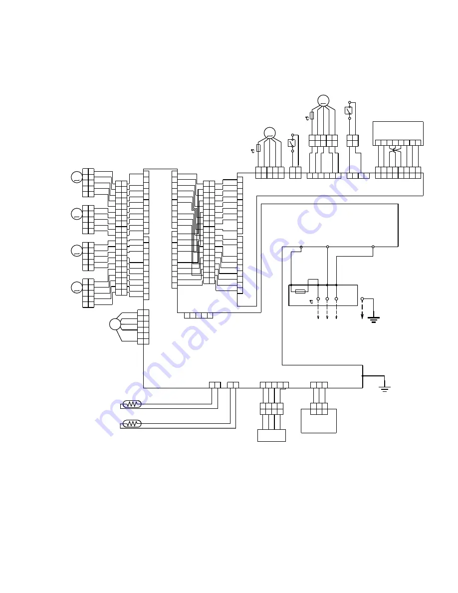 Fujitsu AGYV09LAC Service Manual Download Page 128