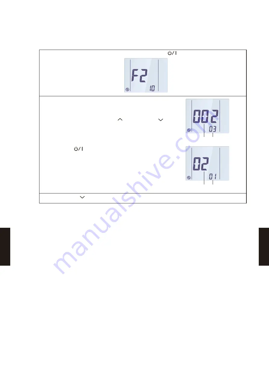 Fujitsu Airstage AGUA12TLAV1 Скачать руководство пользователя страница 779