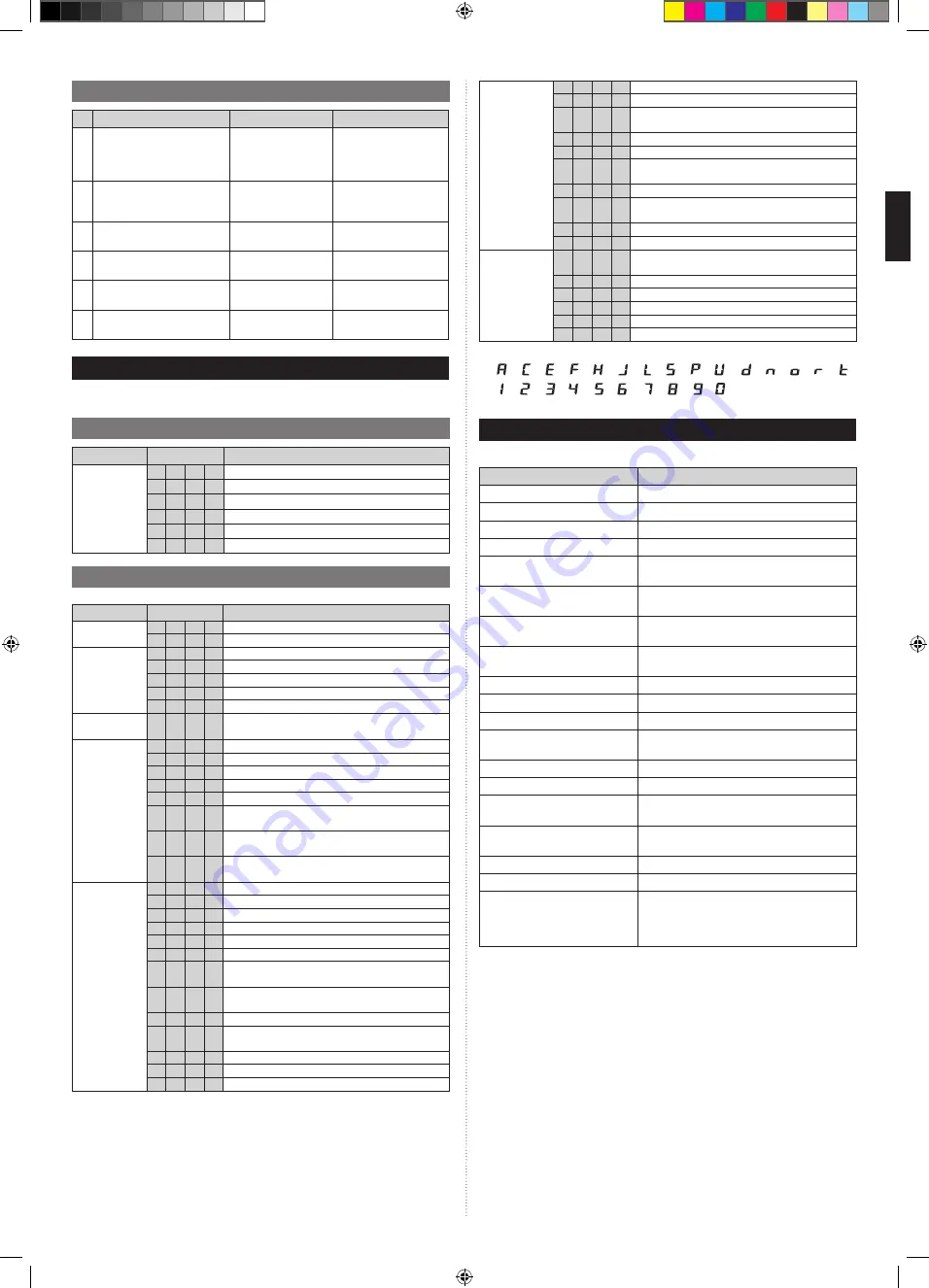 Fujitsu AirStage AJH040LELAH Installation Manual Download Page 19