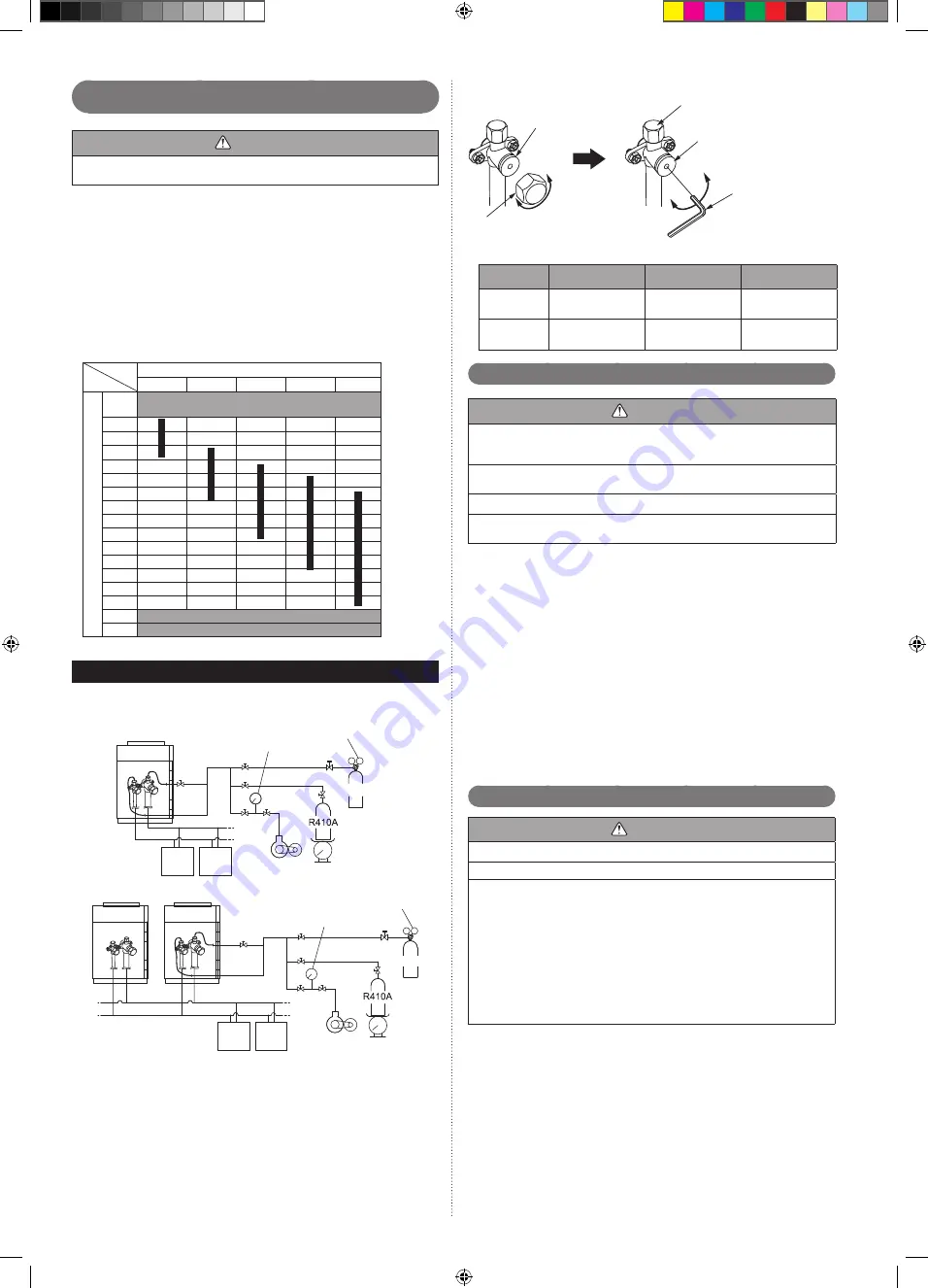 Fujitsu AIRSTAGE AJH072LALBH Скачать руководство пользователя страница 22