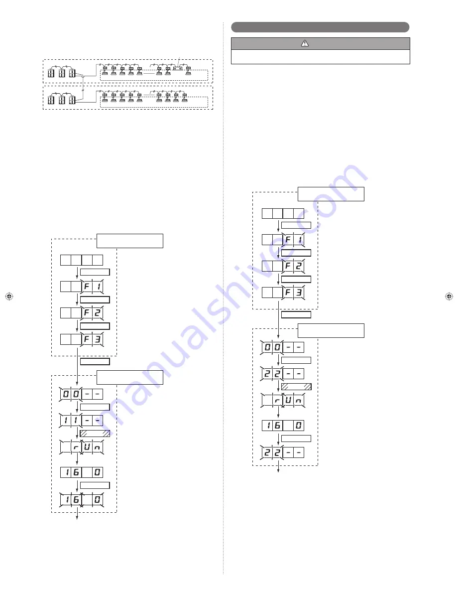 Fujitsu AirStage AJH108GALH Скачать руководство пользователя страница 22