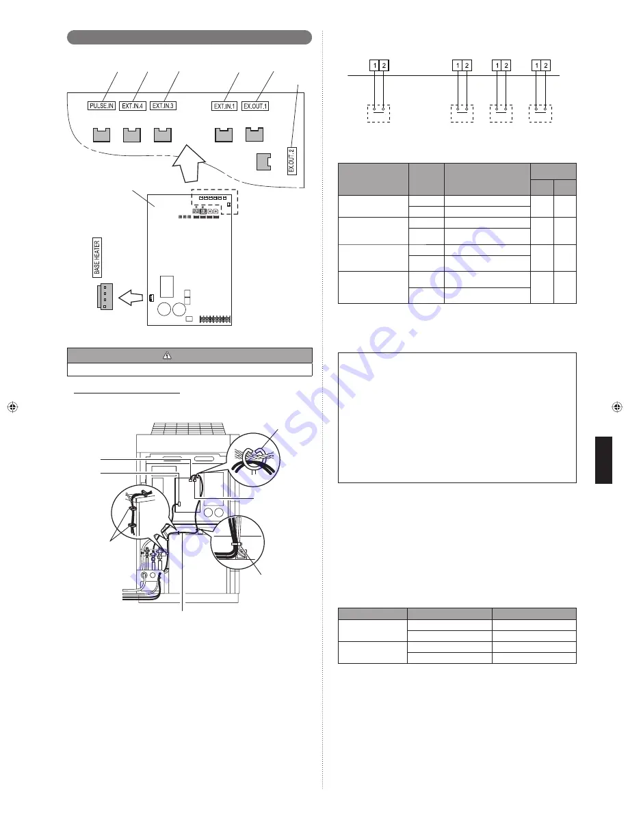 Fujitsu AirStage AJH108GALH Installation Manual Download Page 147