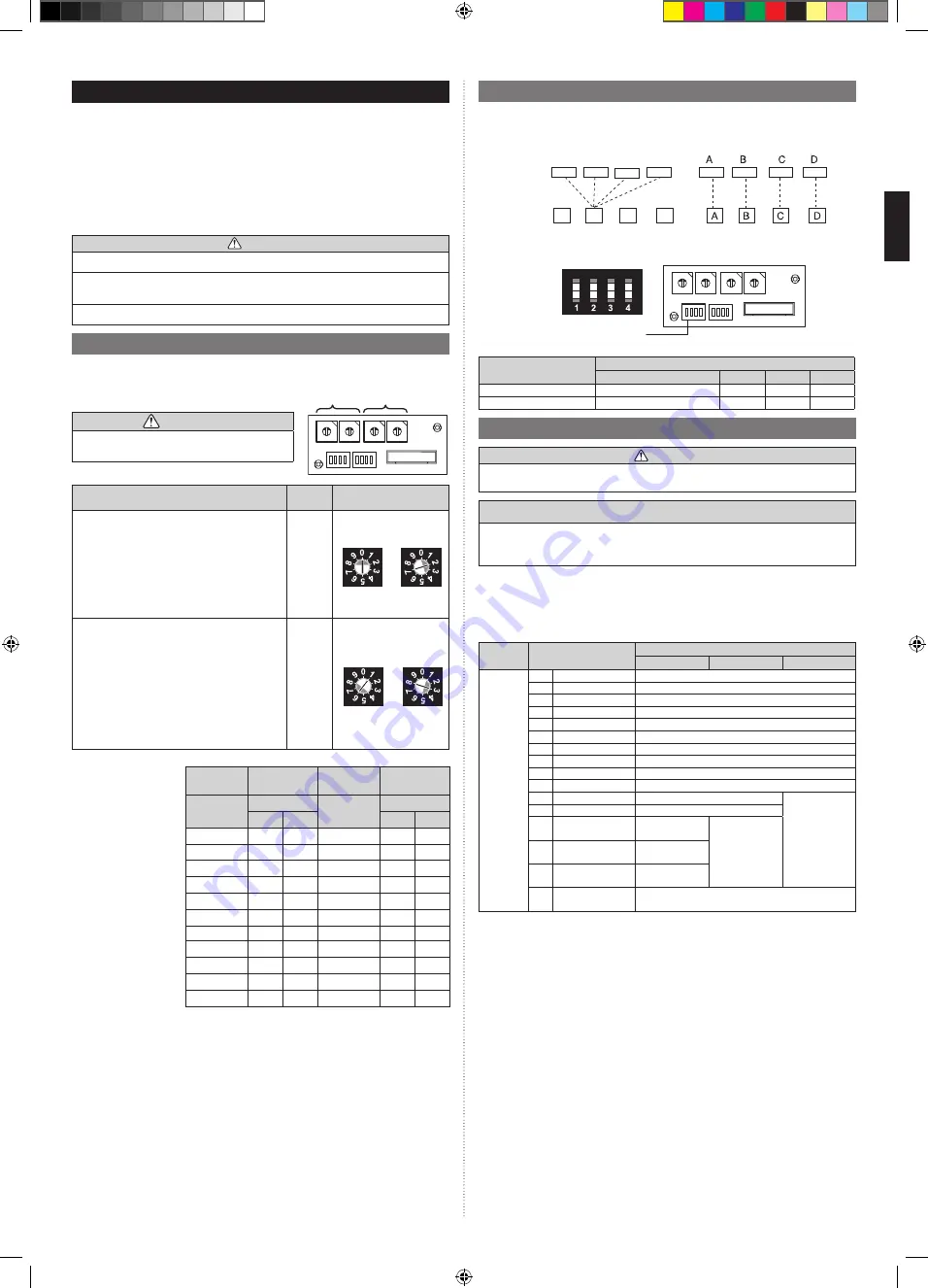 Fujitsu Airstage ARUM24TLAV2 Installation Manual Download Page 13