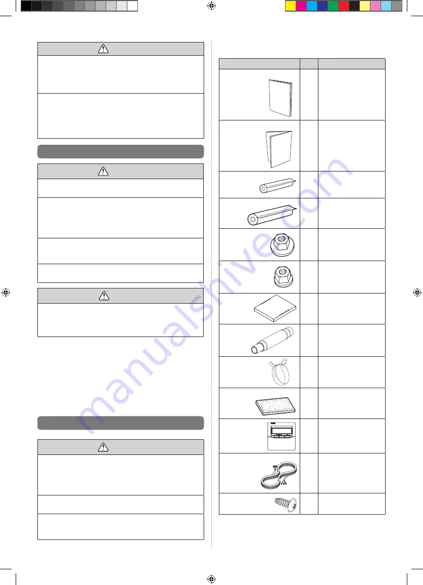 Fujitsu AirStage AU12 Скачать руководство пользователя страница 4