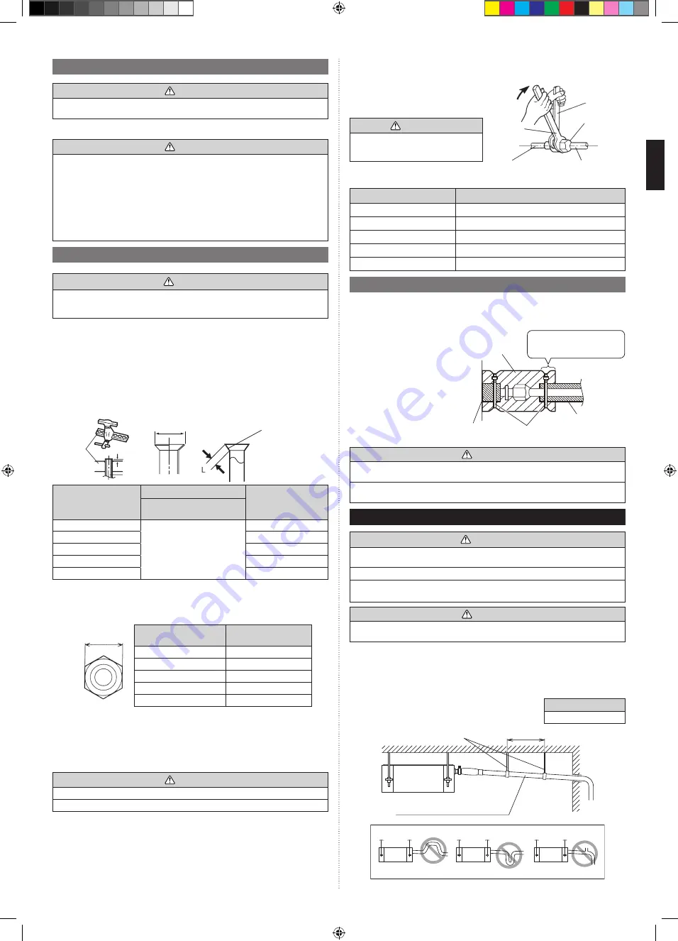 Fujitsu AIRSTAGE AUXB004GLEH Скачать руководство пользователя страница 5