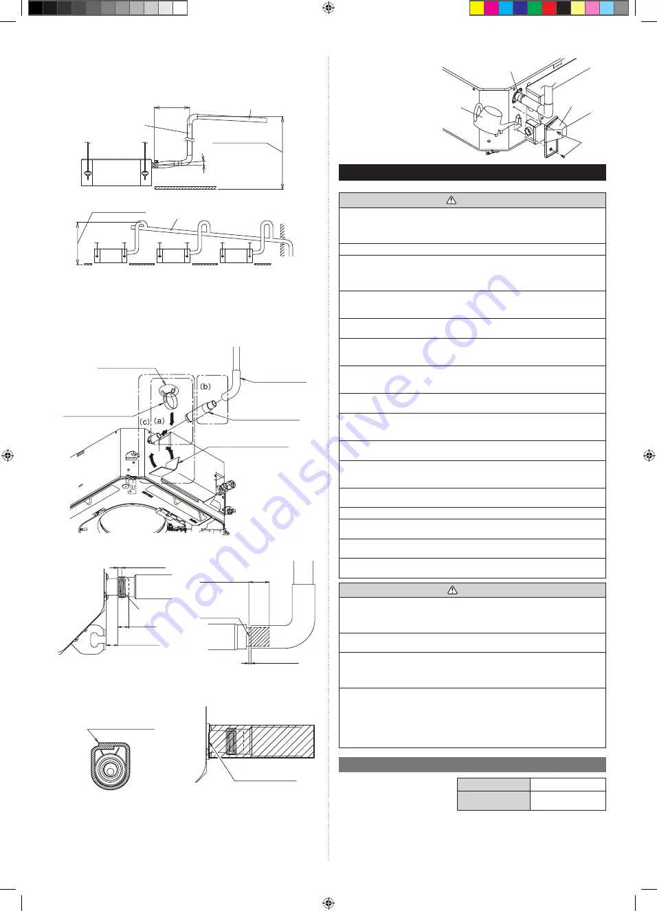 Fujitsu AIRSTAGE AUXB004GLEH Скачать руководство пользователя страница 6