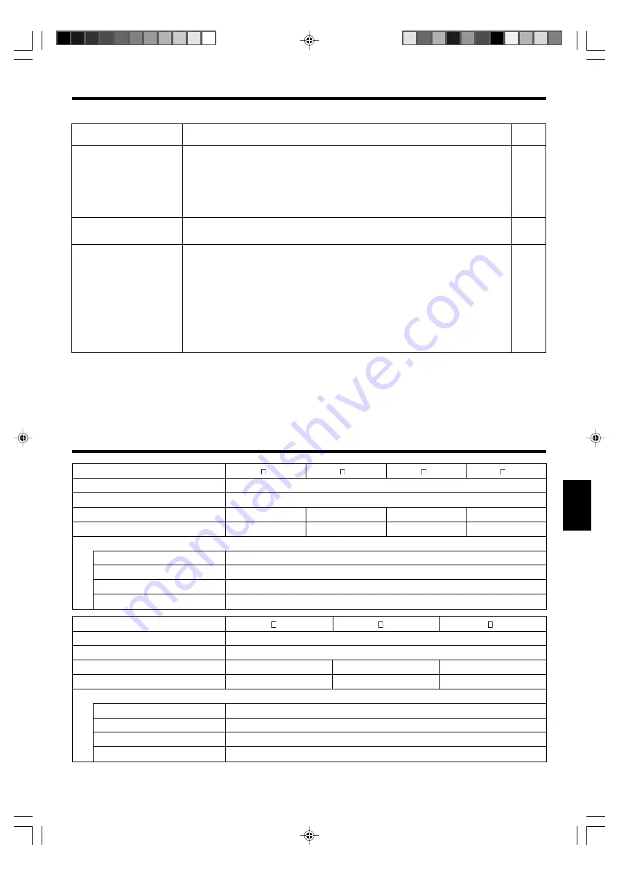 Fujitsu AirStage AW A07L Скачать руководство пользователя страница 41