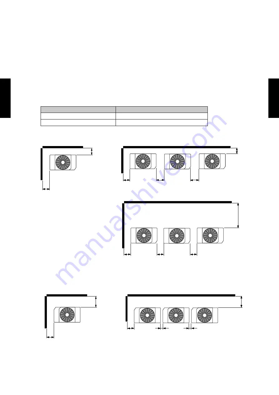 Fujitsu AIRSTAGE V-II Design & Technical Data Download Page 233