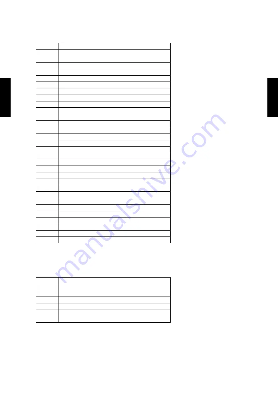 Fujitsu AIRSTAGE V-II Design & Technical Data Download Page 243