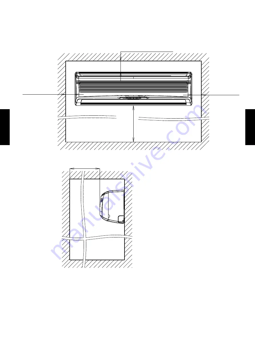 Fujitsu AIRSTAGE V-II Design & Technical Data Download Page 310