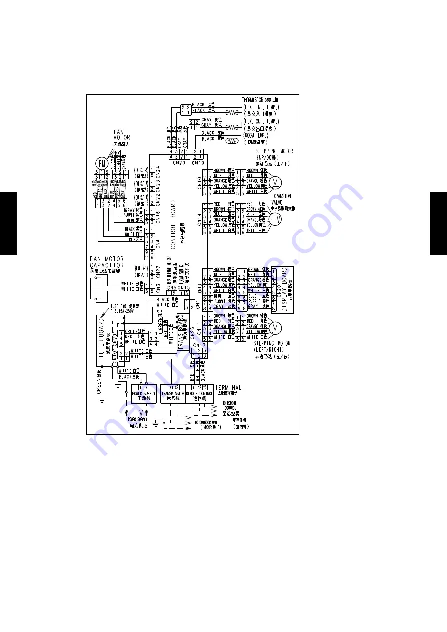 Fujitsu AIRSTAGE V-II Скачать руководство пользователя страница 319