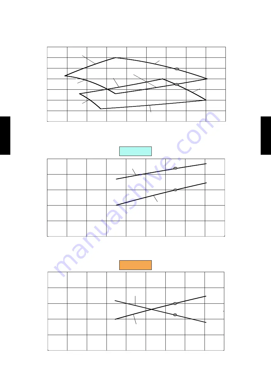 Fujitsu AIRSTAGE V-II Design & Technical Data Download Page 367