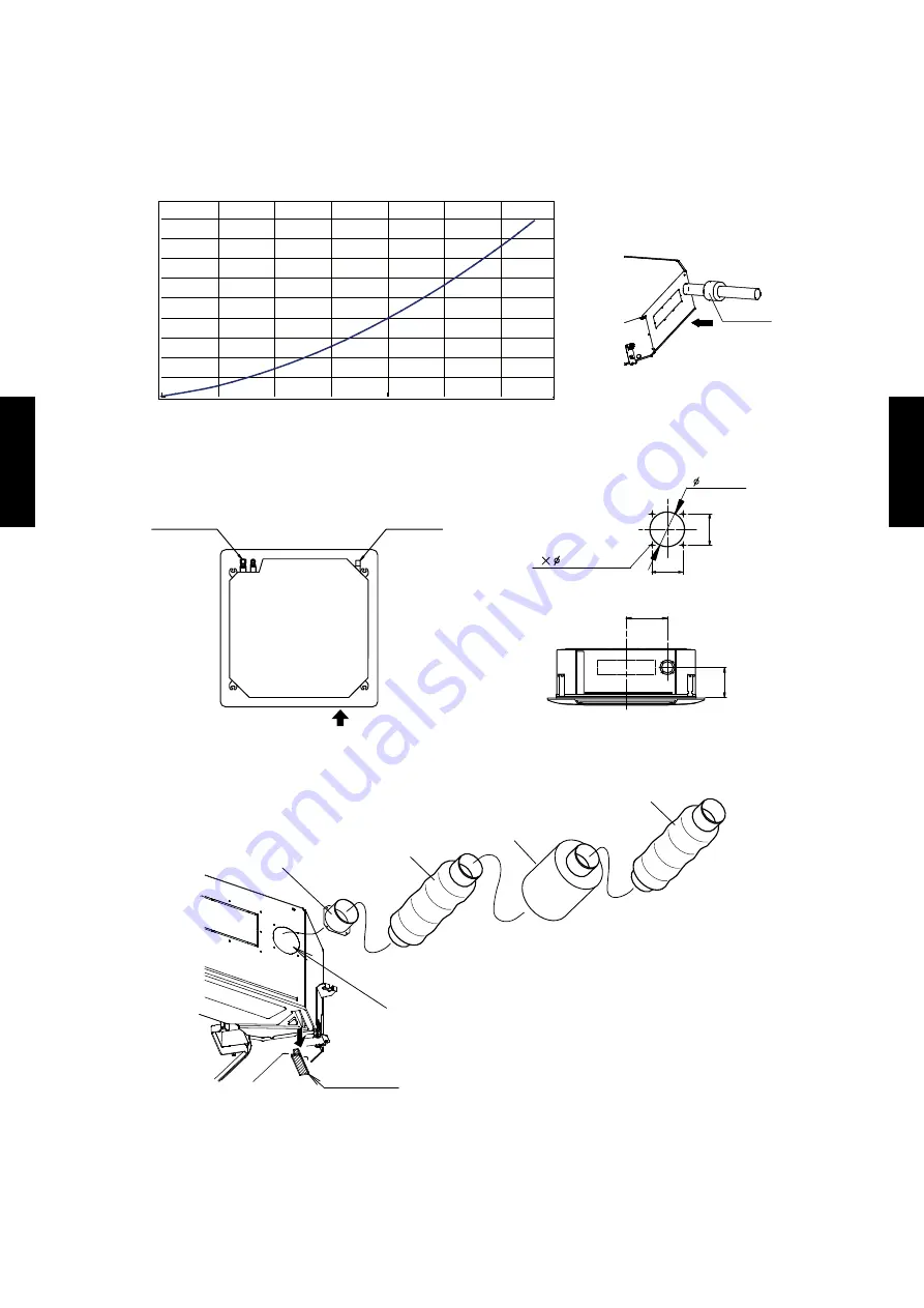 Fujitsu AIRSTAGE V-II Design & Technical Data Download Page 369