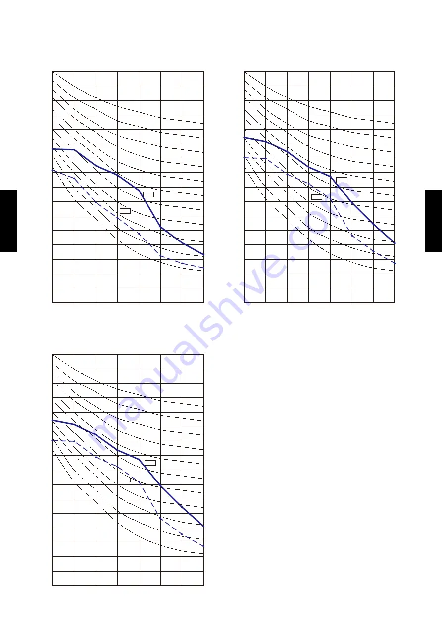 Fujitsu AIRSTAGE V-II Design & Technical Data Download Page 379