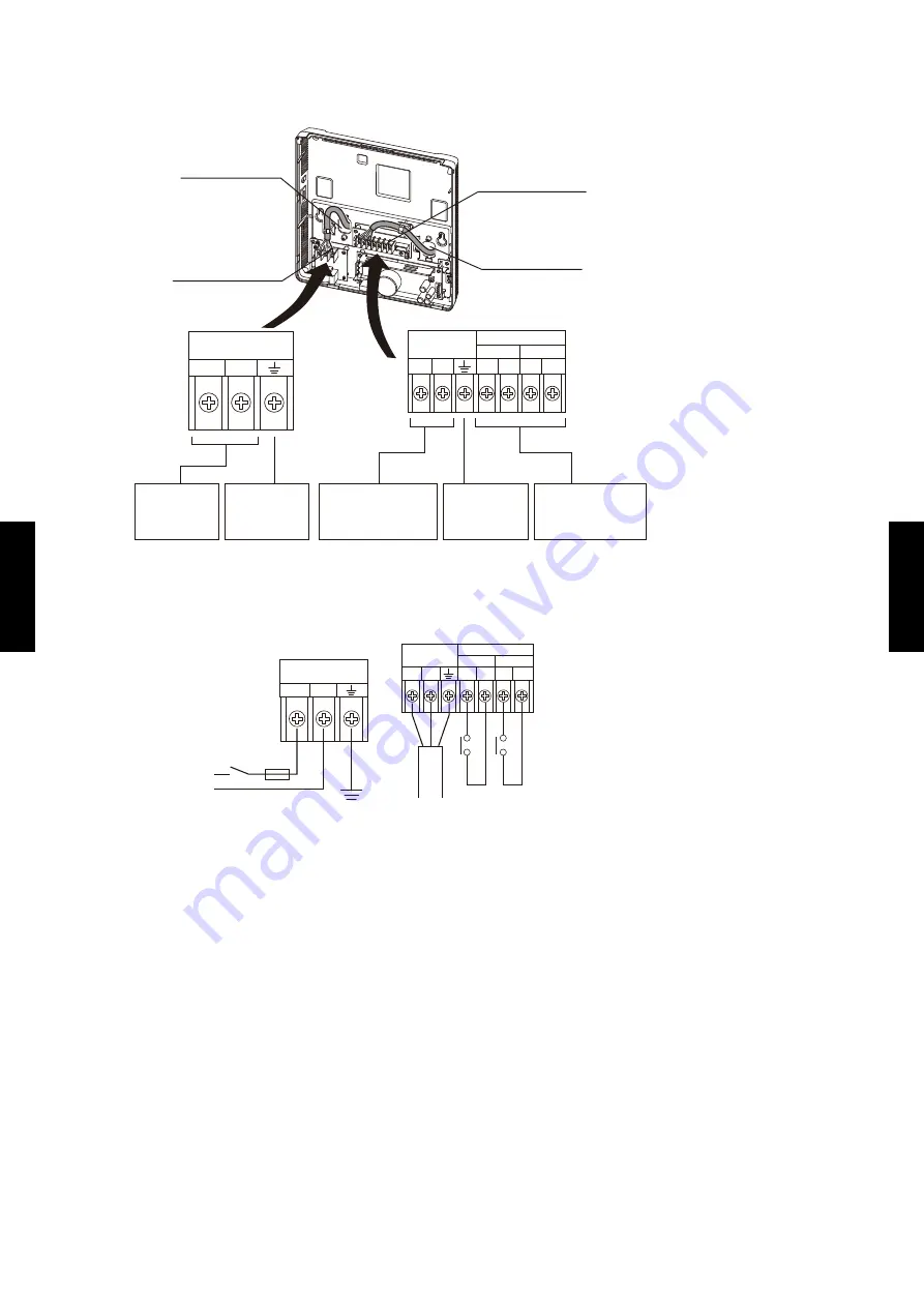 Fujitsu AIRSTAGE V-II Design & Technical Data Download Page 411